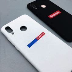 Supreme Gucci Huawei P20 Lite Case 